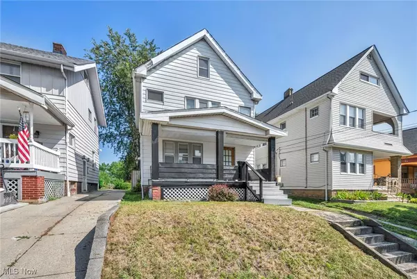 10710 Dale AVE, Cleveland, OH 44111