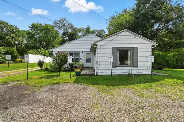304 Esley LN, Mansfield, OH 44905