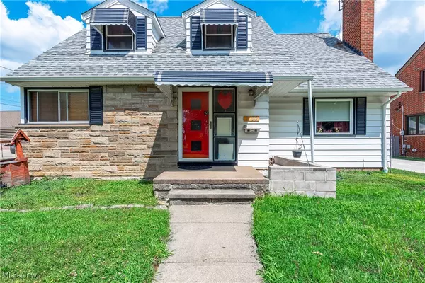 7108 Brookside DR, Cleveland, OH 44144