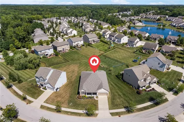 Peninsula, OH 44264,4839 Lake View DR