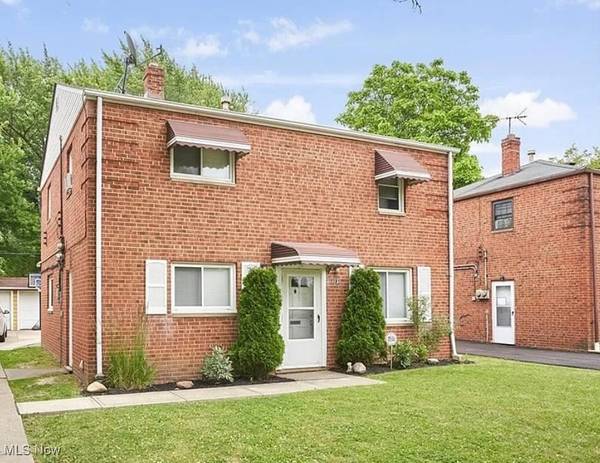 275 E 200th ST, Euclid, OH 44119