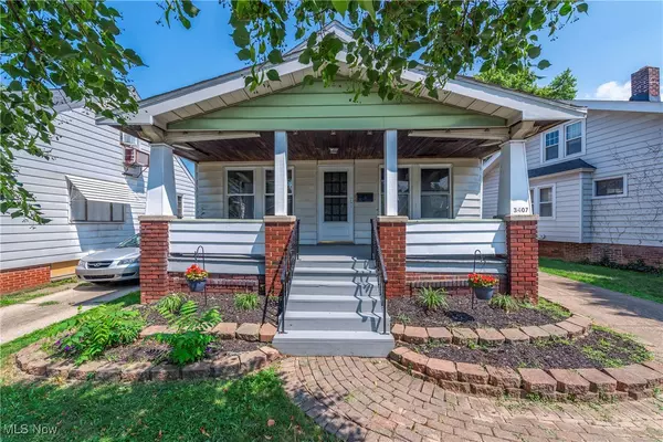 3407 W 133rd ST, Cleveland, OH 44111