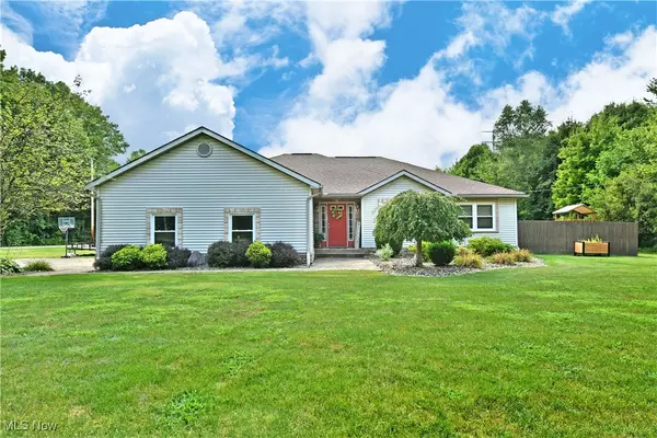 3030 Pritchard Ohltown RD SW, Warren, OH 44481