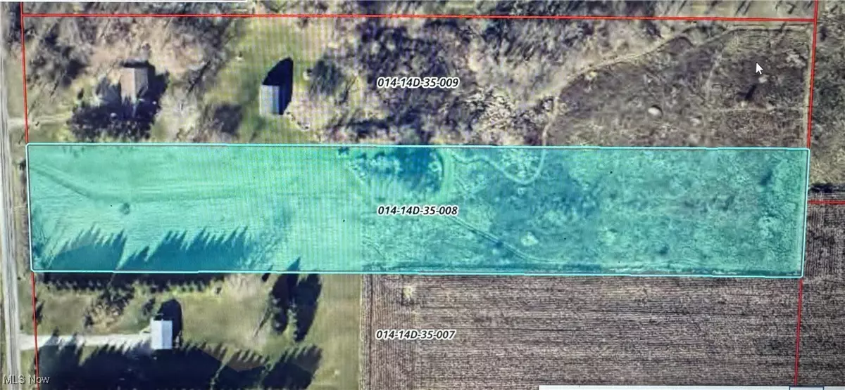 Burbank, OH 44214,Cemetery RD