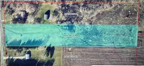 Cemetery RD, Burbank, OH 44214