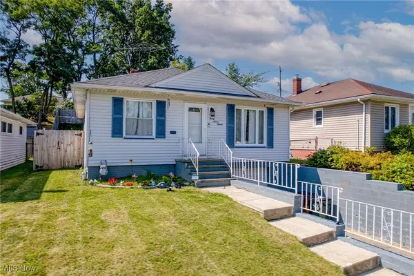 Parma, OH 44134,3711 Klusner AVE