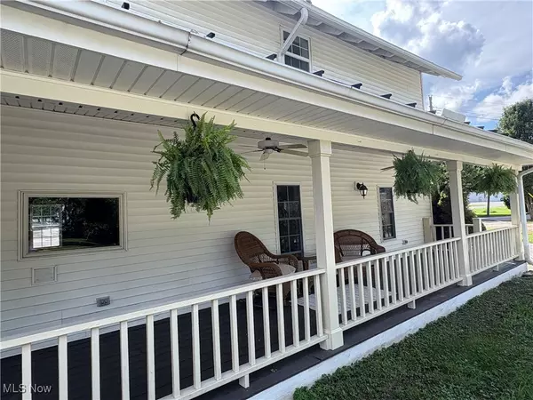 Lodi, OH 44254,133 S Broadway ST