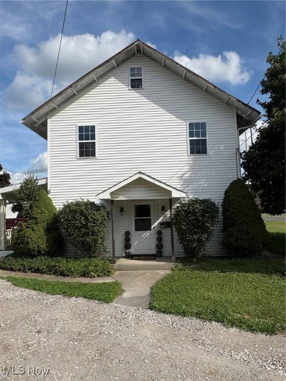 133 S Broadway ST, Lodi, OH 44254