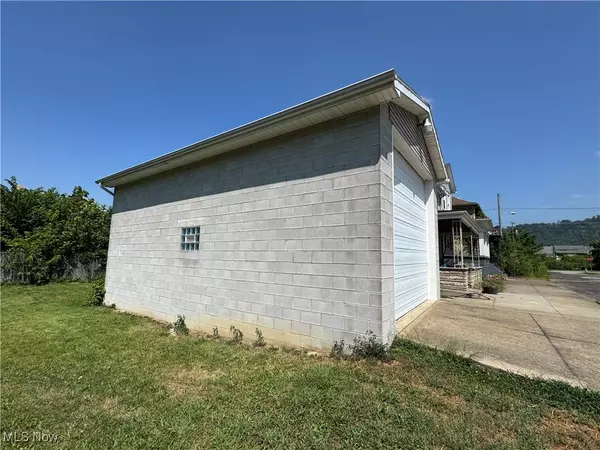 Bellaire, OH 43906,339 22nd ST