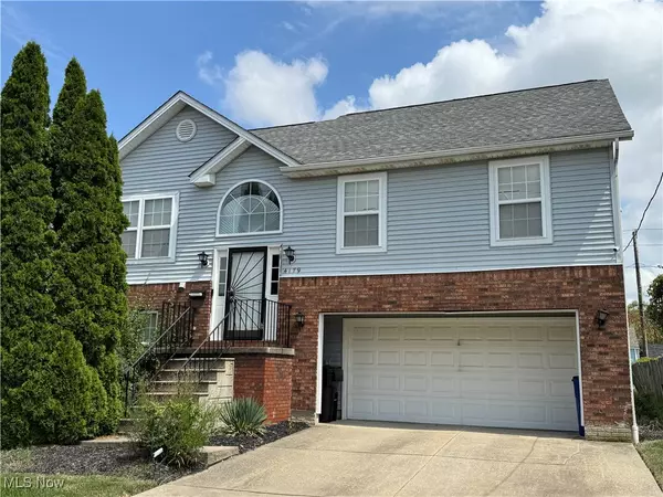 4179 E 188th ST, Cleveland, OH 44122