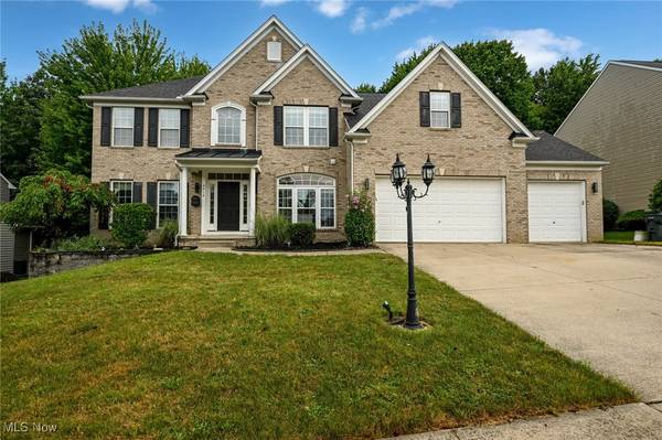 5718 W Mill RD, Broadview Heights, OH 44147