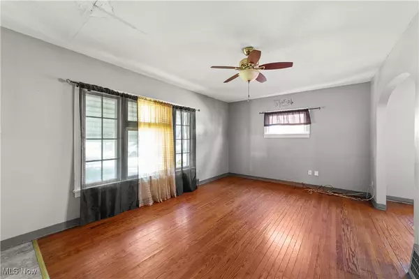 Cleveland, OH 44144,4109 W 50th ST