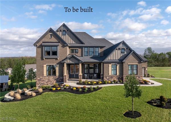 2644 Prairie LN, Hinckley, OH 44233