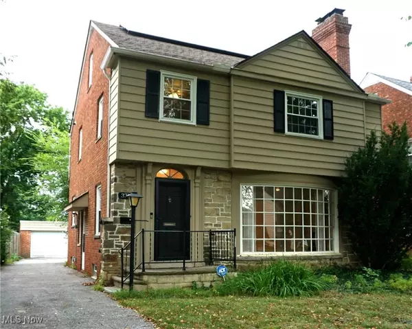 3710 Strandhill RD, Shaker Heights, OH 44122