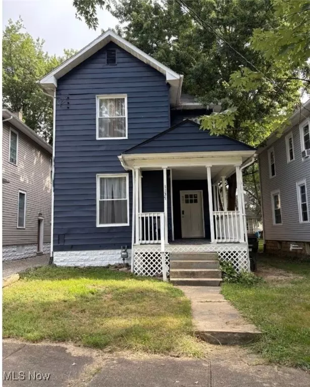 Zanesville, OH 43701,1137 Roosevelt AVE