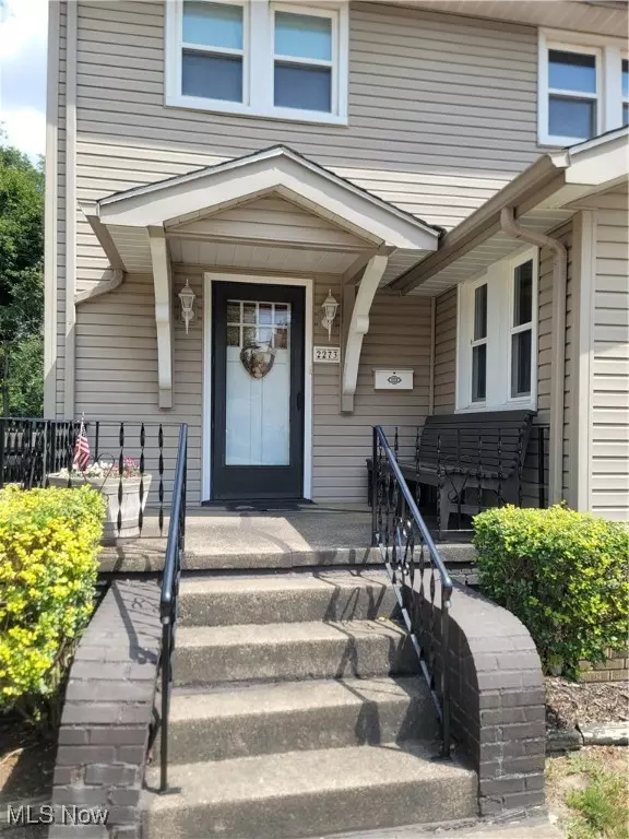 Akron, OH 44314,2273 14th ST SW