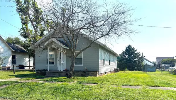 Belpre, OH 45714,712 Florence ST