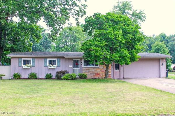 Youngstown, OH 44515,3782 Cumberland CIR