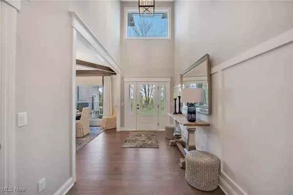 Hinckley, OH 44233,2708 Hidden Pine LN #19