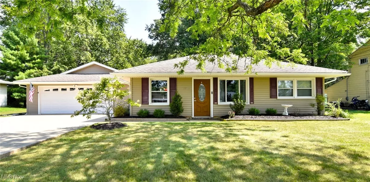 1307 Stearns ST, Brunswick, OH 44212