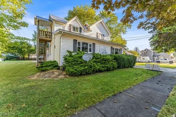 Wellington, OH 44090,112 Vine ST