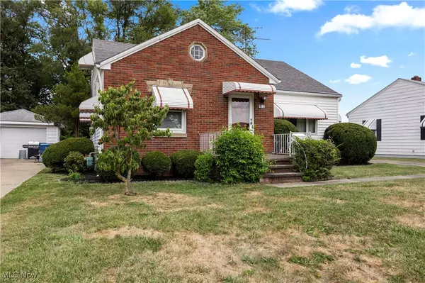 Lorain, OH 44053,1216 W 35th ST