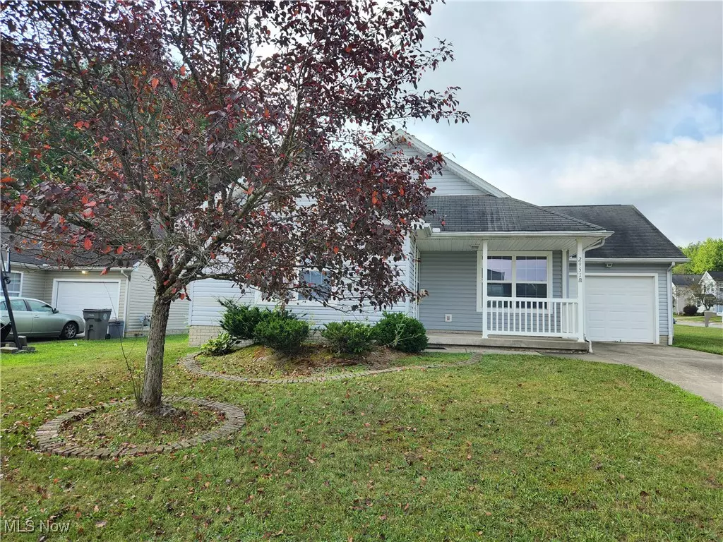 Youngstown, OH 44505,2951 Megan CIR