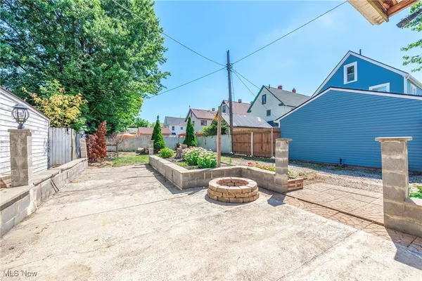 Cleveland, OH 44109,3185 W 38th ST