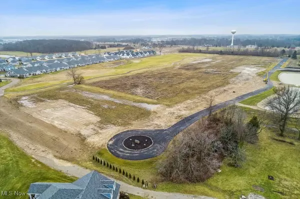 Port Clinton, OH 43452,2369 N Peachtree LN #Sublot 10