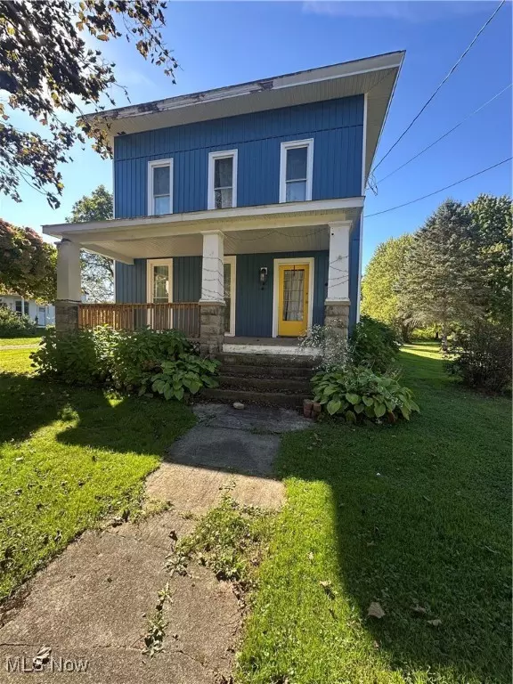 284 S Main ST, Andover, OH 44003