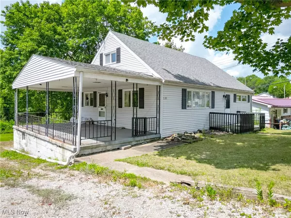 Wintersville, OH 43953,301 Terrace DR