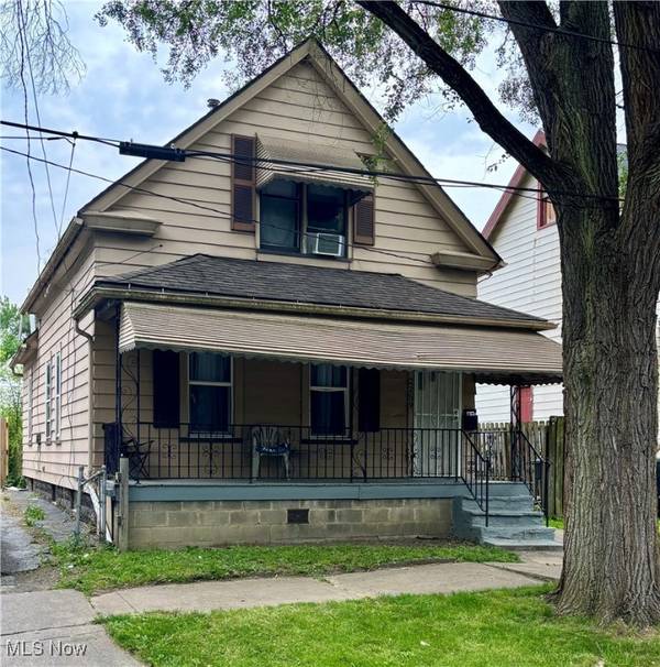2259 W 67th ST, Cleveland, OH 44102