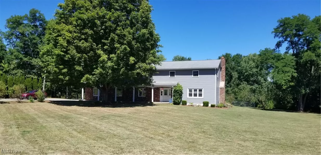 44864 Metz RD, Columbiana, OH 44408