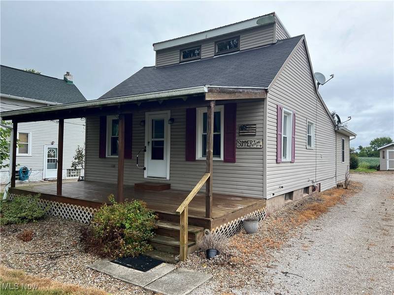 217 Liberty ST, Spencer, OH 44275