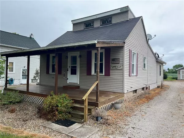 217 Liberty ST, Spencer, OH 44275