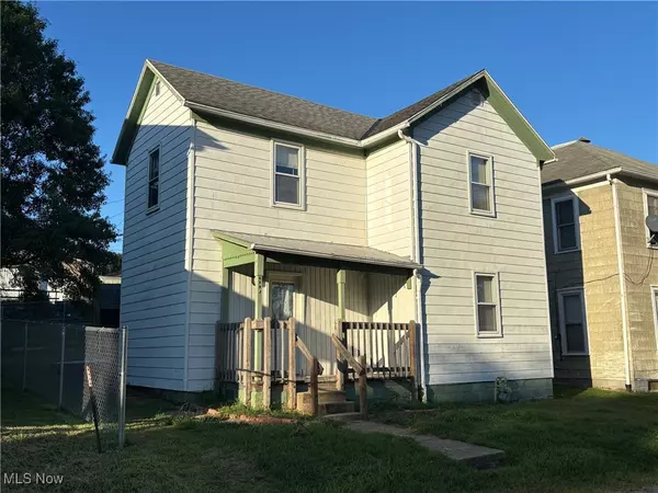 2059 Sarchet AVE, Cambridge, OH 43725