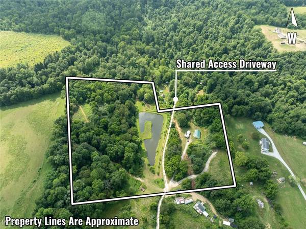 7129 Township Road 466, Lakeville, OH 44638