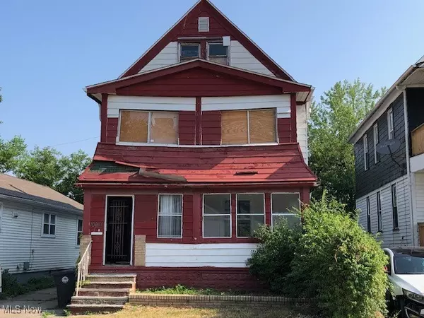 10911 Grandview AVE, Cleveland, OH 44104