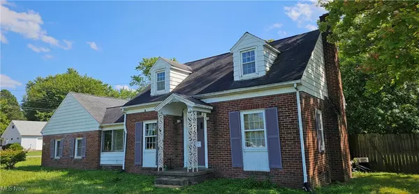 Warren, OH 44484,5960 Mines RD SE