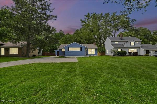 5679 Wilson Mills RD, Highland Heights, OH 44143