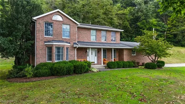 34625 State Route 7, Sardis, OH 43946