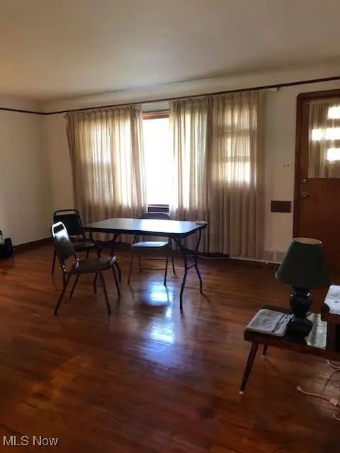 Warrensville Heights, OH 44128,4820 Green RD