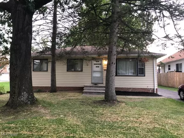 Warrensville Heights, OH 44128,4820 Green RD