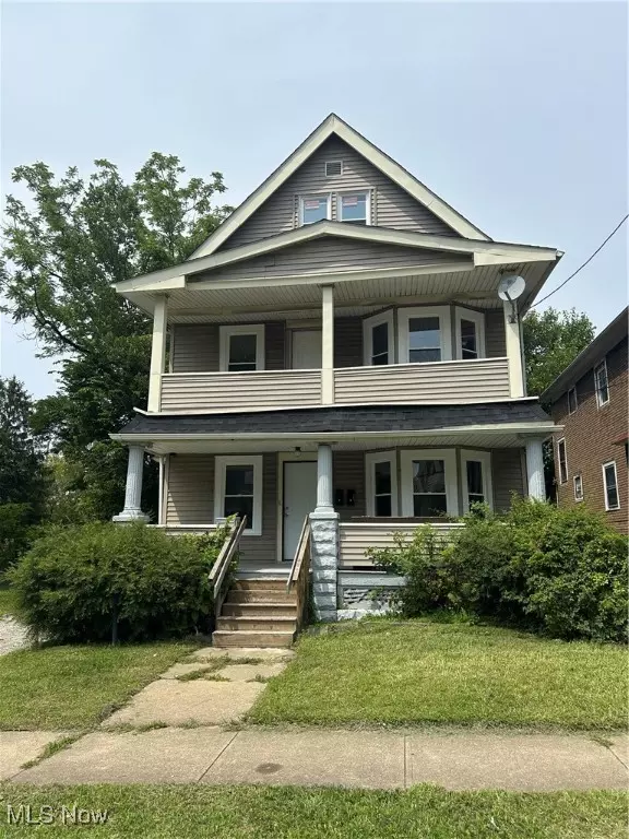 Cleveland, OH 44104,9617 Stoughton AVE