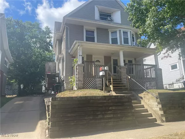 878 Florida AVE, Akron, OH 44314