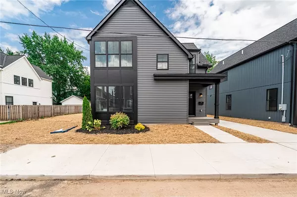 3133 W 17th ST, Cleveland, OH 44109