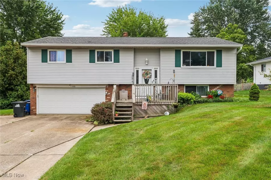 4100 Rose DR, Brunswick, OH 44212