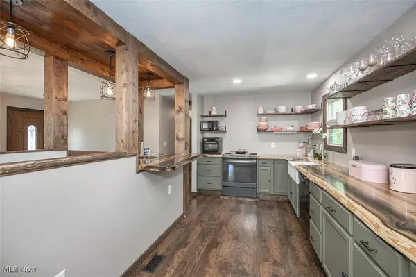 Homerville, OH 44235,7616 Spencer RD