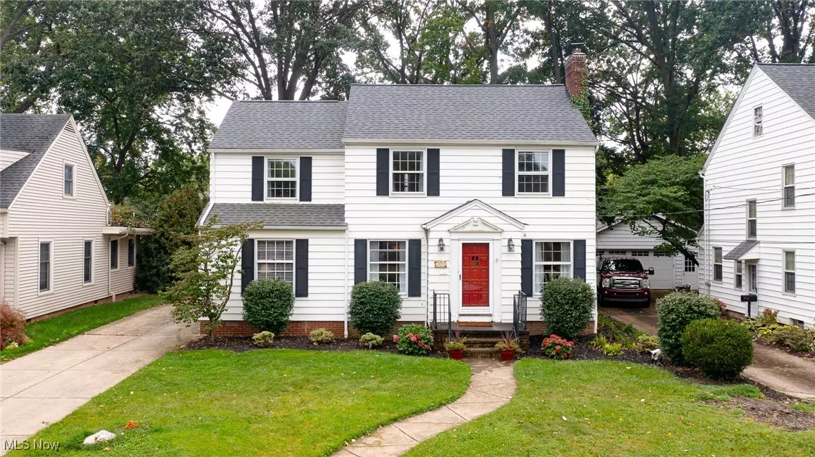 Rocky River, OH 44116,19091 Inglewood AVE