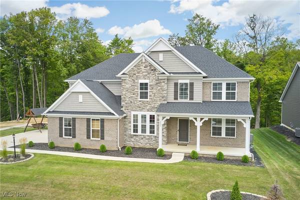2865 Galway DR, Brunswick Hills, OH 44212